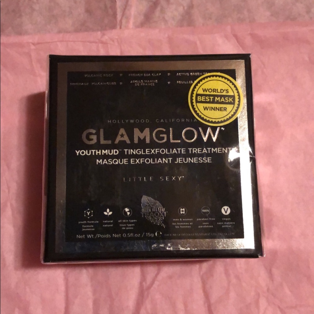 Glamglow Youthmud